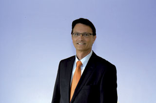 Jürgen Hammel, Vorsitzender Haus & Grund Kaiserslautern